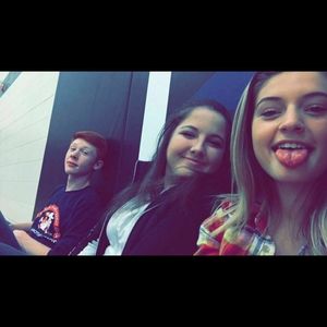 Meet your Posher, Tessa